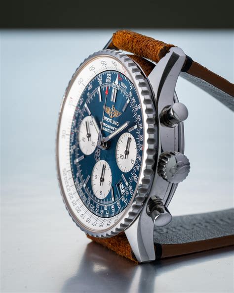 breitling navitimer 92 a30021|breitling navitimer a23322 blue.